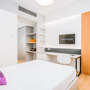 3* מלון Dotcampus Center