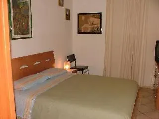 Gabriele E Francesca B&B Rome Italy